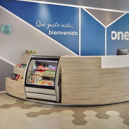 Hotel One Acapulco Diamante Zewnętrze zdjęcie