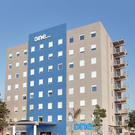 Hotel One Acapulco Diamante Zewnętrze zdjęcie