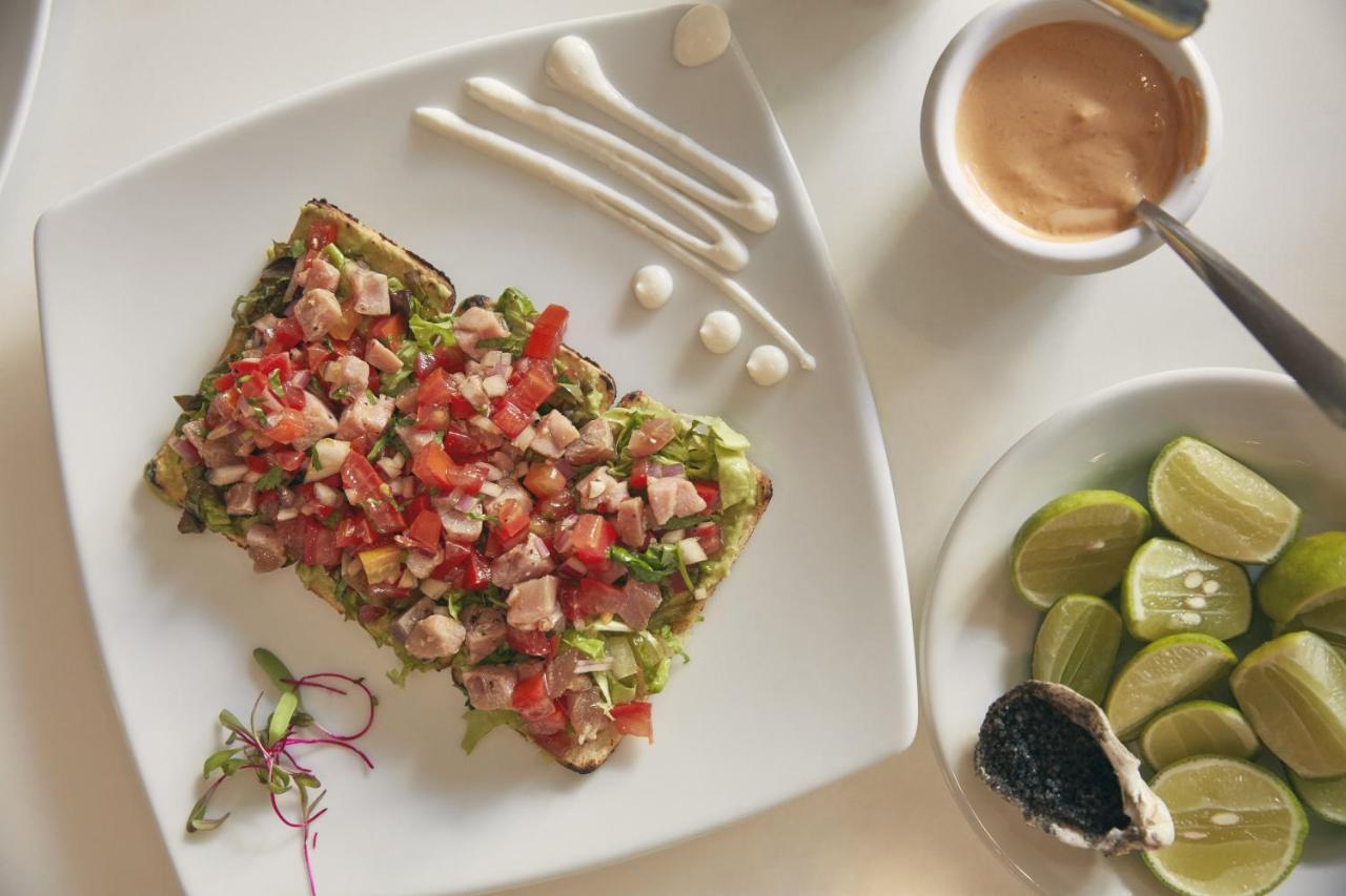 Hotel One Acapulco Diamante Zewnętrze zdjęcie