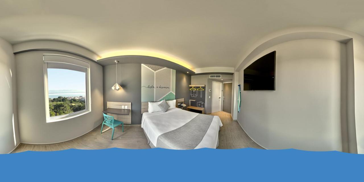 Hotel One Acapulco Diamante Zewnętrze zdjęcie