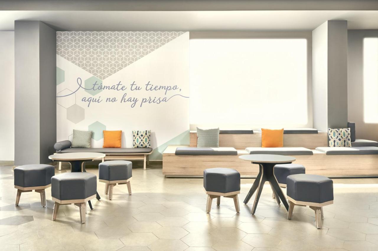Hotel One Acapulco Diamante Zewnętrze zdjęcie