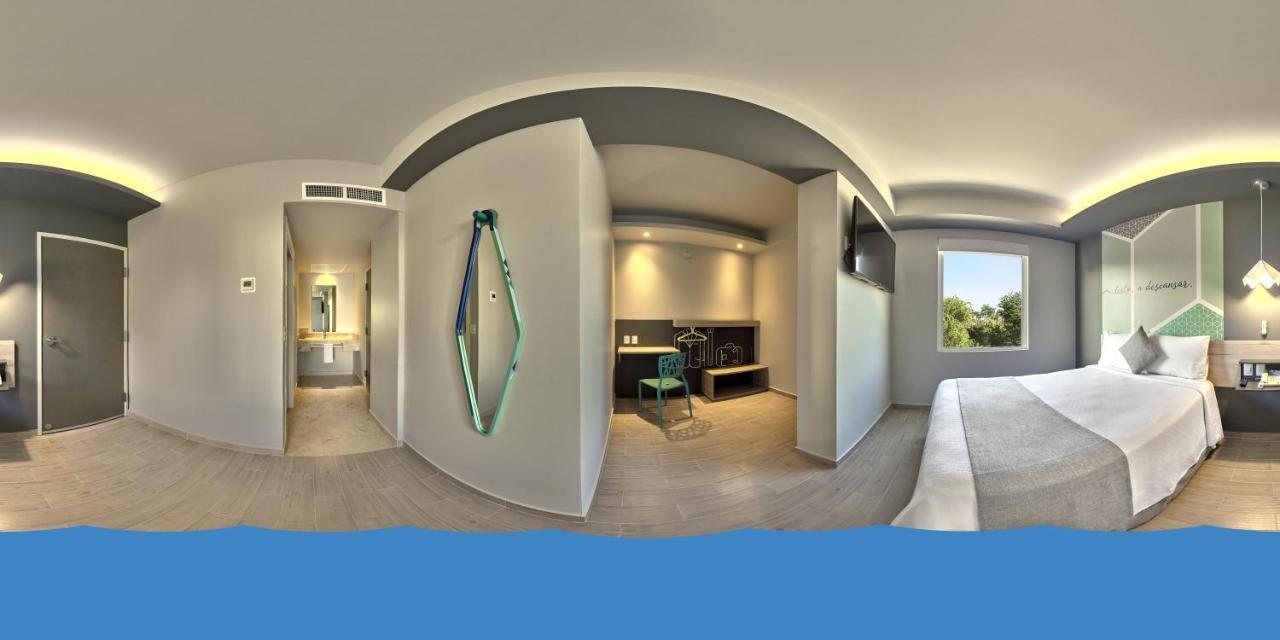 Hotel One Acapulco Diamante Zewnętrze zdjęcie