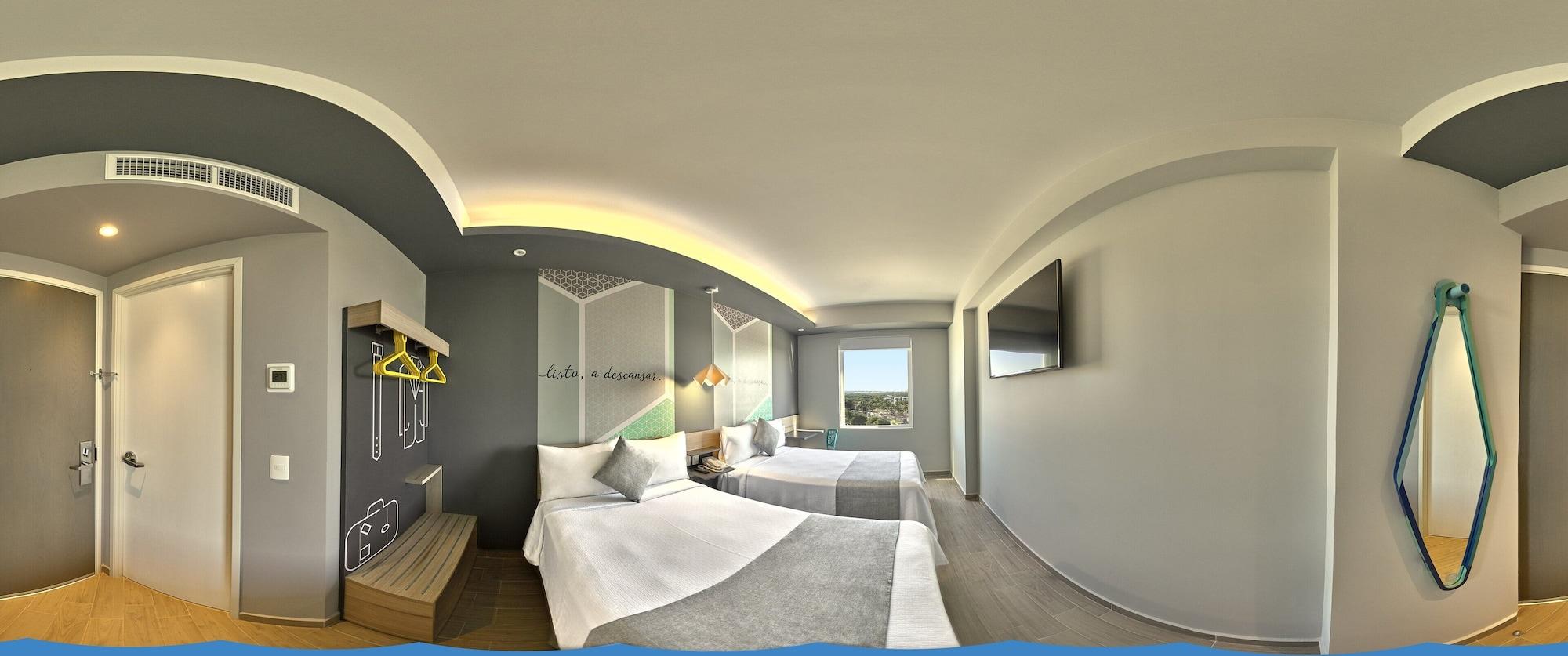 Hotel One Acapulco Diamante Zewnętrze zdjęcie
