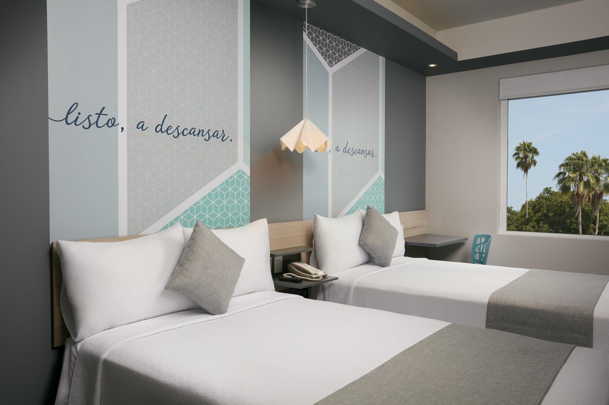 Hotel One Acapulco Diamante Zewnętrze zdjęcie