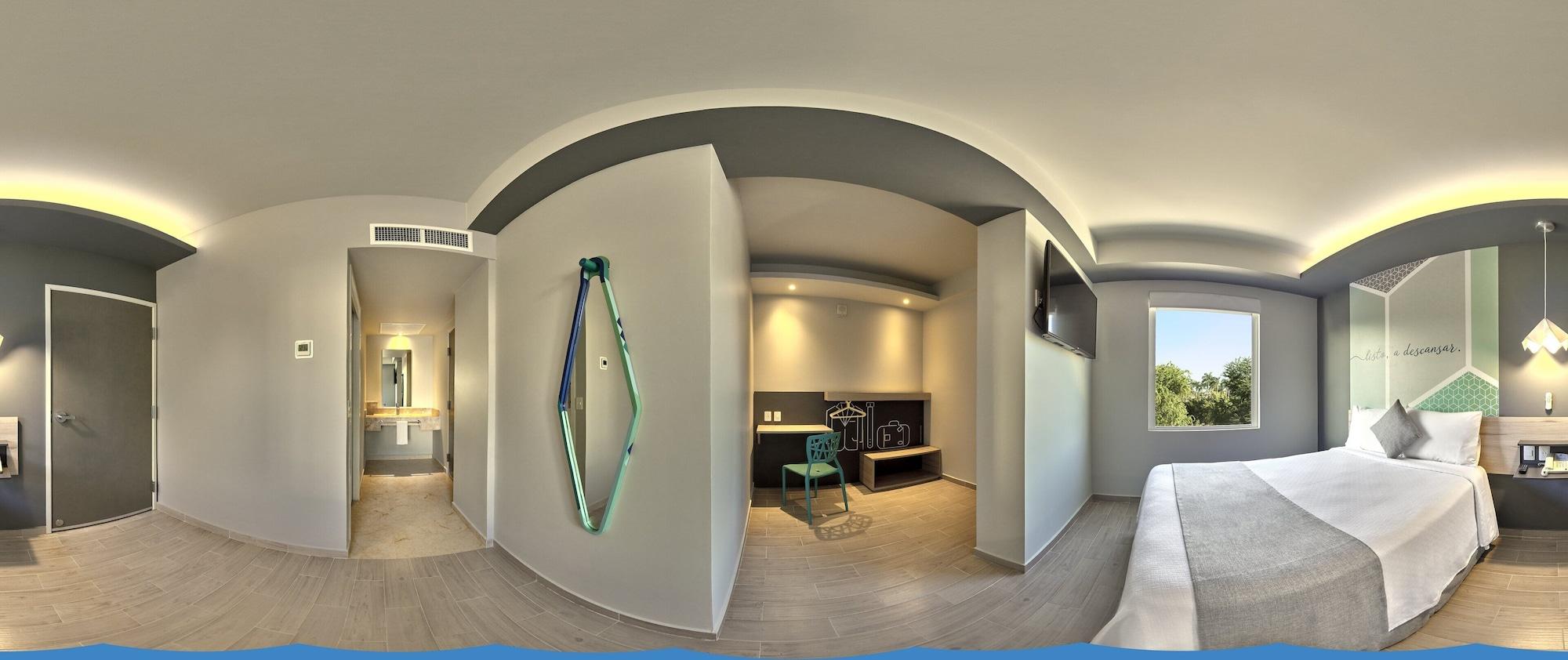 Hotel One Acapulco Diamante Zewnętrze zdjęcie