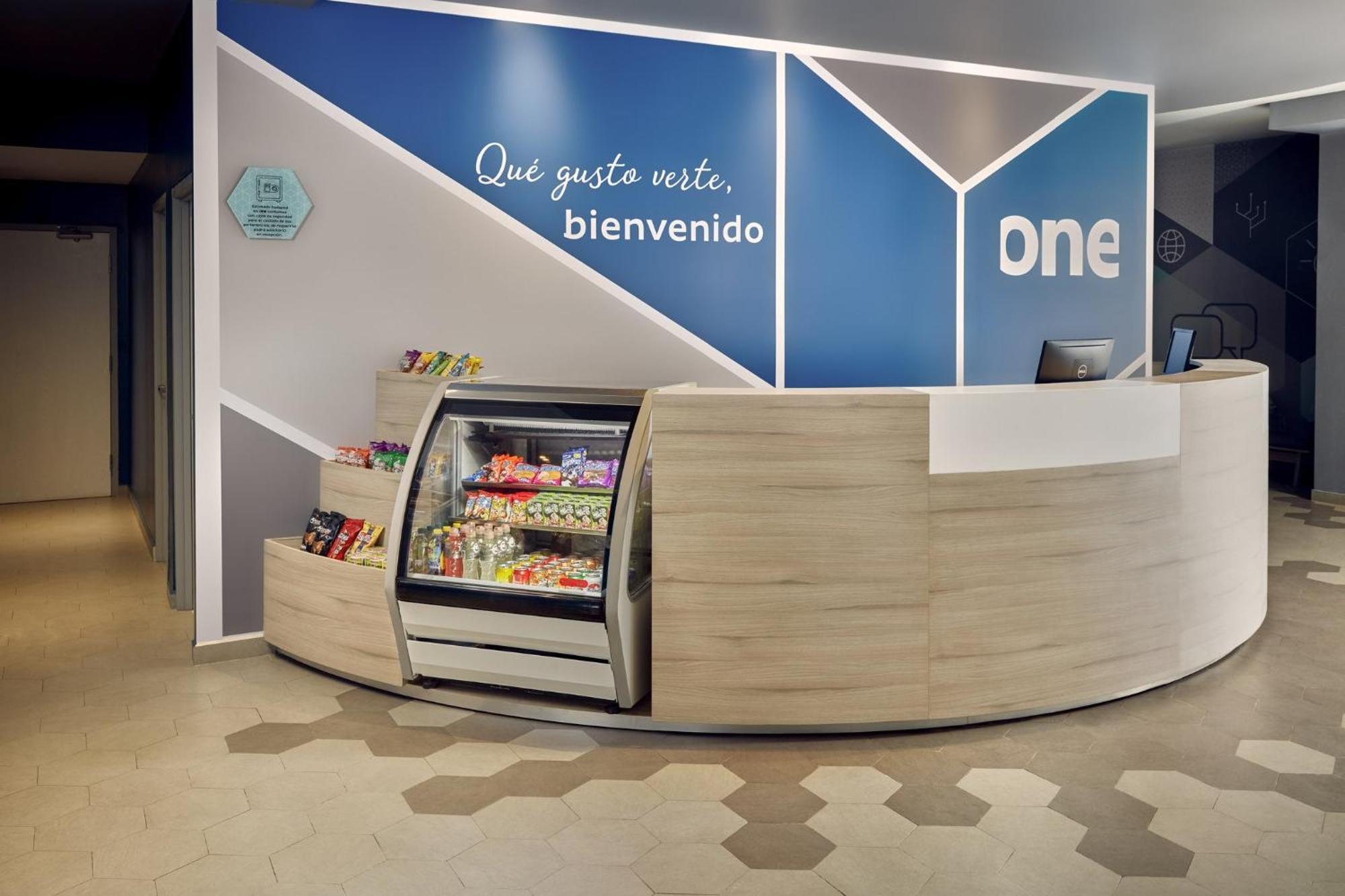 Hotel One Acapulco Diamante Zewnętrze zdjęcie