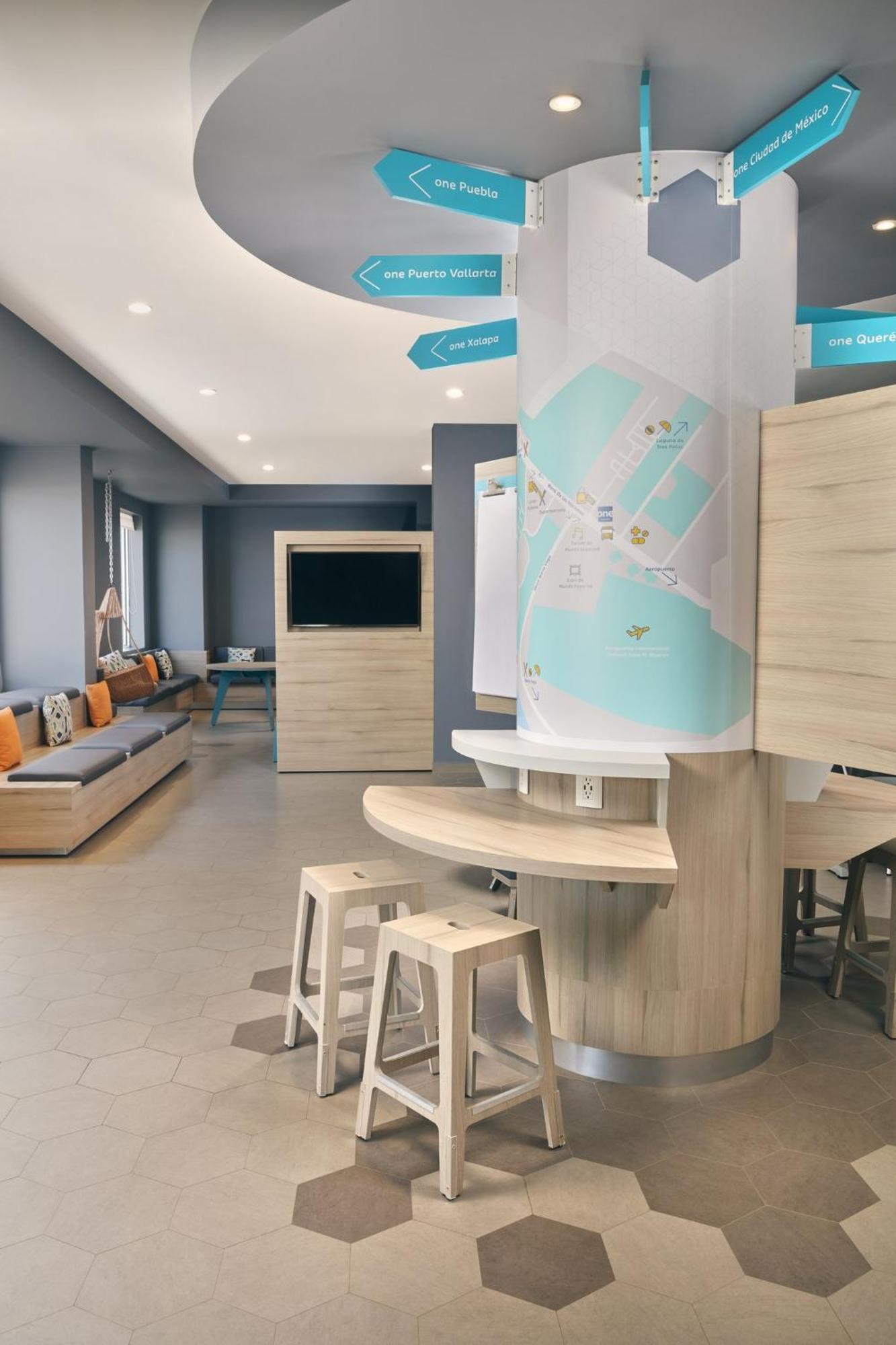 Hotel One Acapulco Diamante Zewnętrze zdjęcie