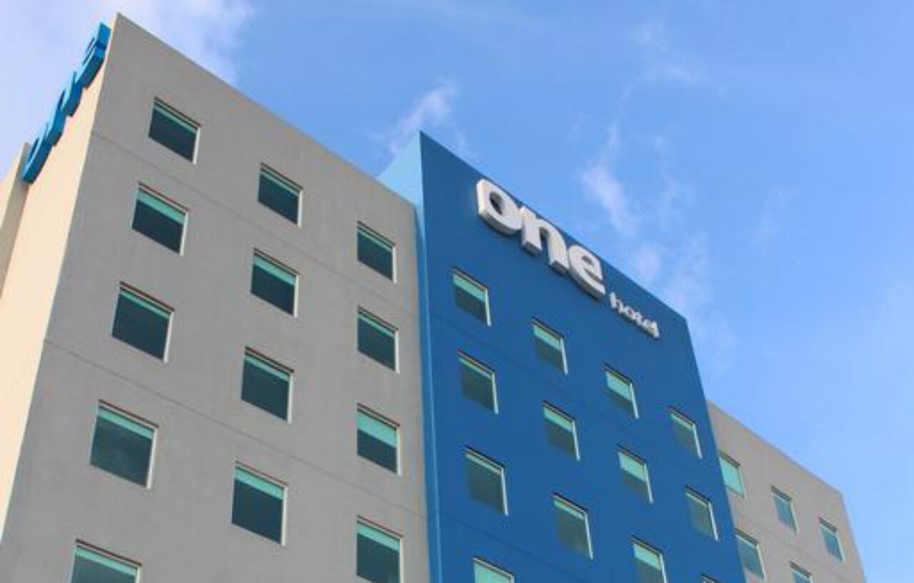 Hotel One Acapulco Diamante Zewnętrze zdjęcie